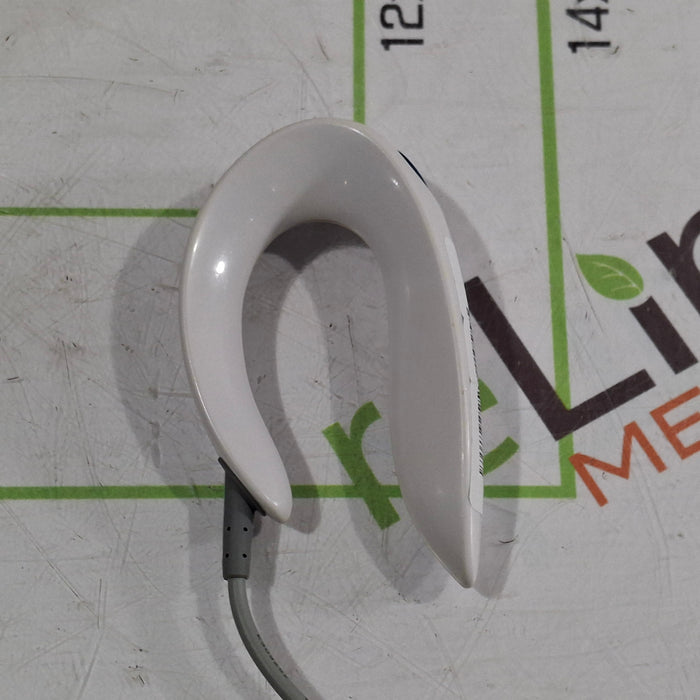 QCore Medical 15071-000-0005 Sapphire Bolus Handle