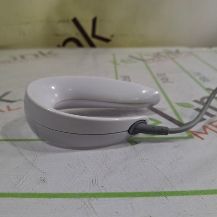 QCore Medical 15071-000-0005 Sapphire Bolus Handle