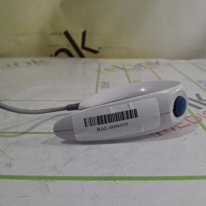 QCore Medical 15071-000-0005 Sapphire Bolus Handle