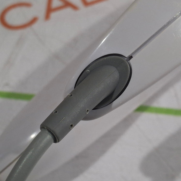 QCore Medical 15071-000-0005 Sapphire Bolus Handle