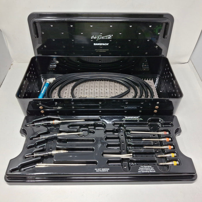 Anspach Emax2Plus Electric Drill Handpiece