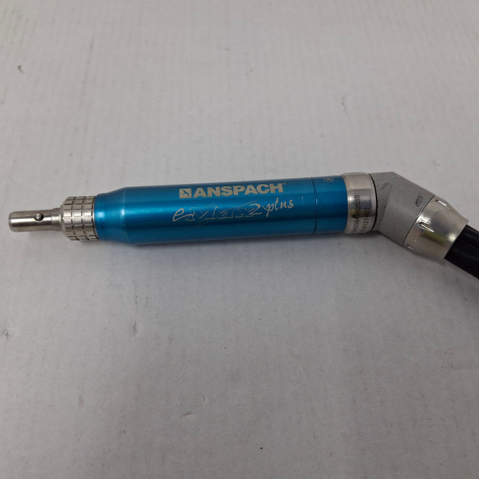 Anspach Emax2Plus Electric Drill Handpiece
