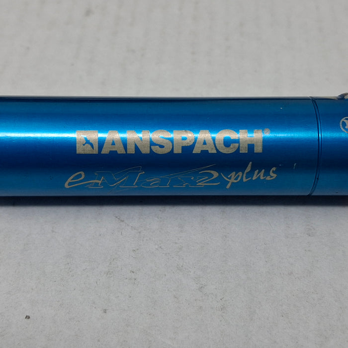 Anspach Emax2Plus Electric Drill Handpiece