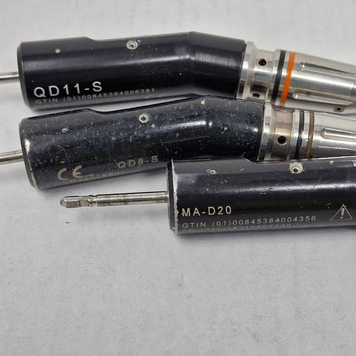Anspach Emax2Plus Electric Drill Handpiece