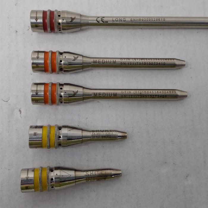 Anspach Emax2Plus Electric Drill Handpiece