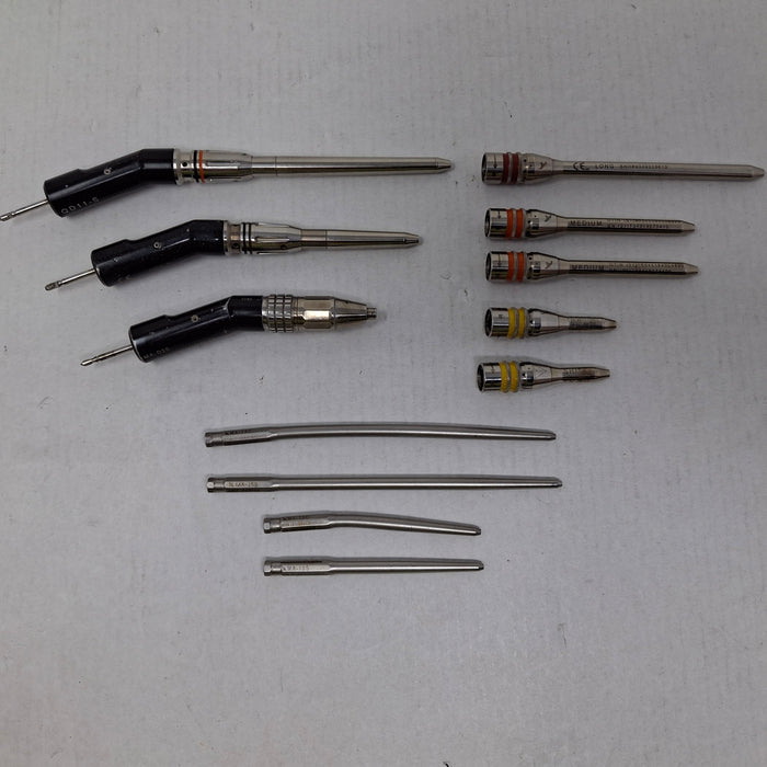 Anspach Emax2Plus Electric Drill Handpiece