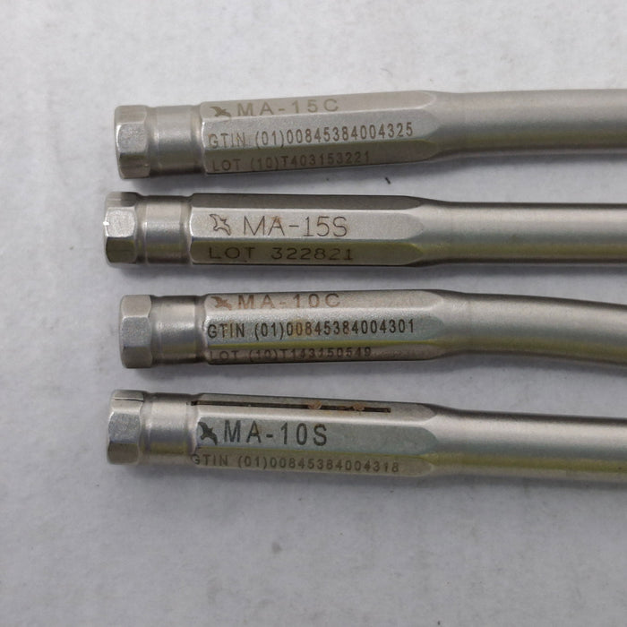 Anspach Emax2Plus Electric Drill Handpiece