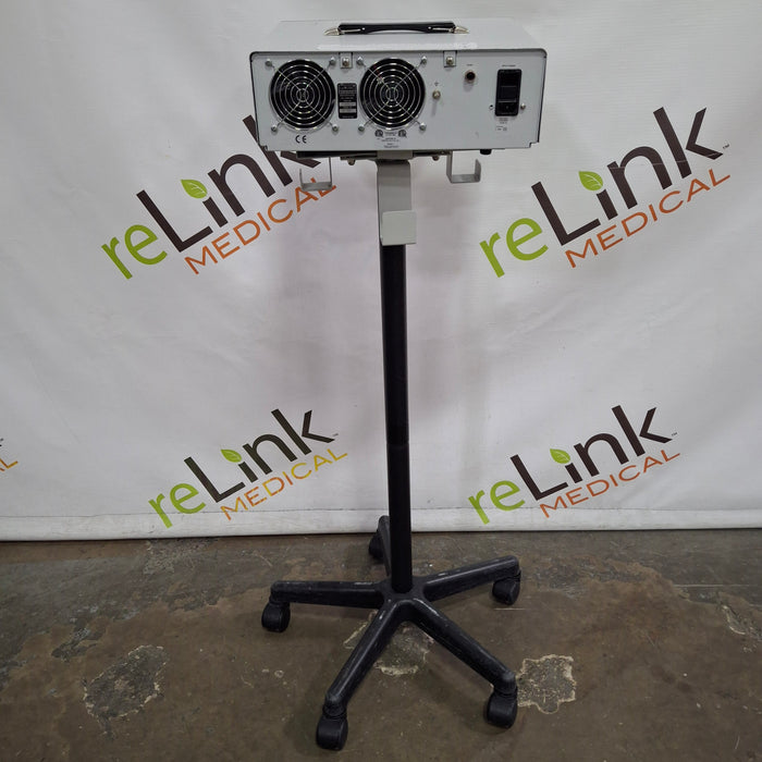 Luxtec 9300XSP Light Source
