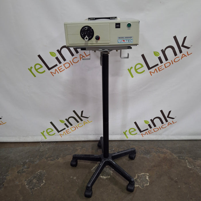 Luxtec 9300XSP Light Source