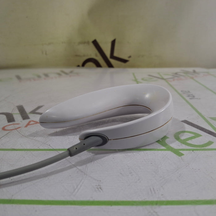QCore Medical 15071-000-0005 Sapphire Bolus Handle