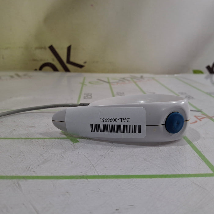 QCore Medical 15071-000-0005 Sapphire Bolus Handle