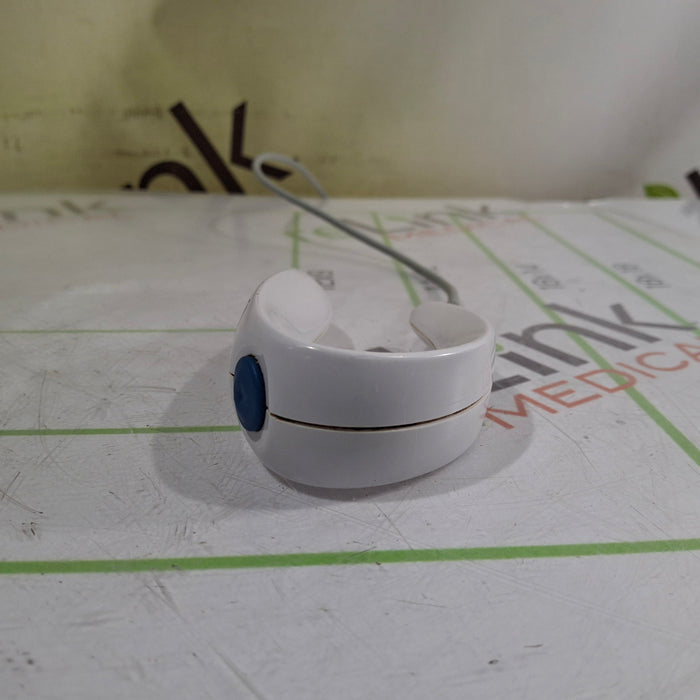 QCore Medical 15071-000-0005 Sapphire Bolus Handle