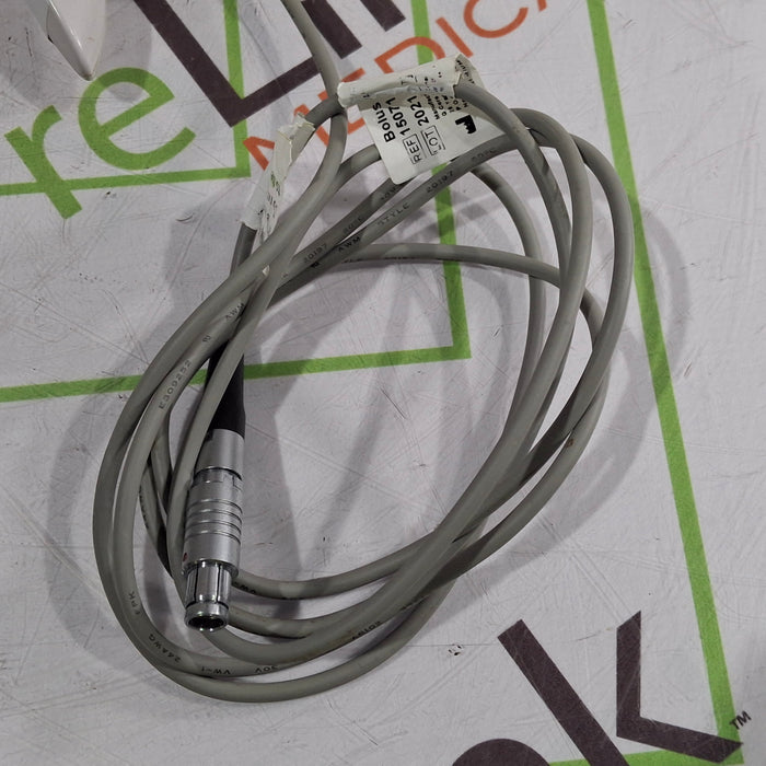 QCore Medical 15071-000-0005 Sapphire Bolus Handle