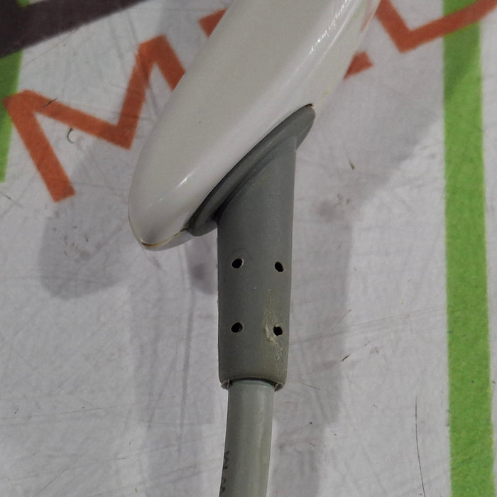 QCore Medical 15071-000-0005 Sapphire Bolus Handle