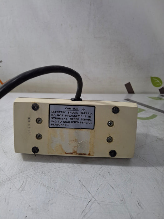 Welch Allyn 71110 3.5V Desk Charger