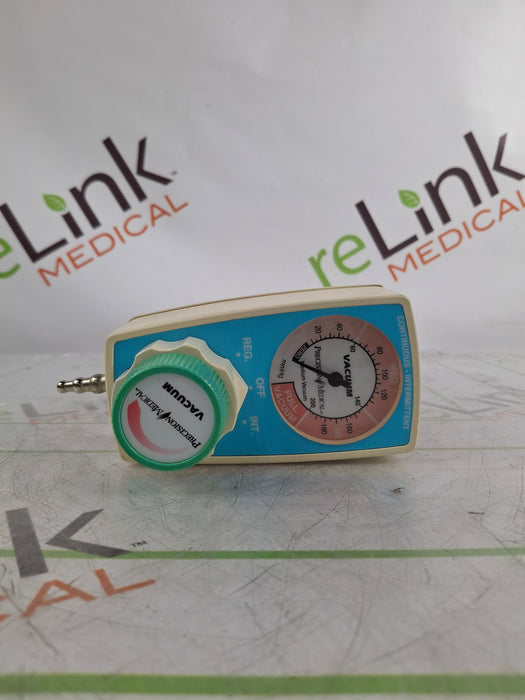 Precision Medical PM3300 Intermittent Vacuum Regulator