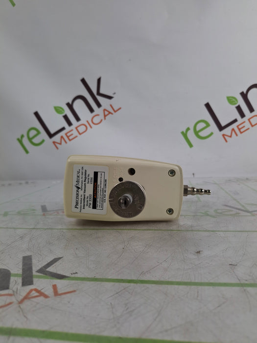 Precision Medical PM3300 Intermittent Vacuum Regulator