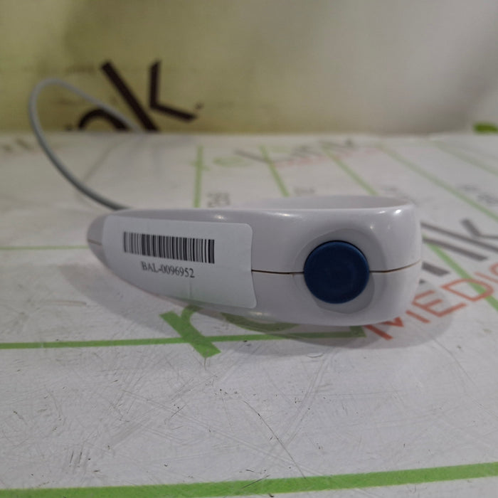 QCore Medical 15071-000-0005 Sapphire Bolus Handle