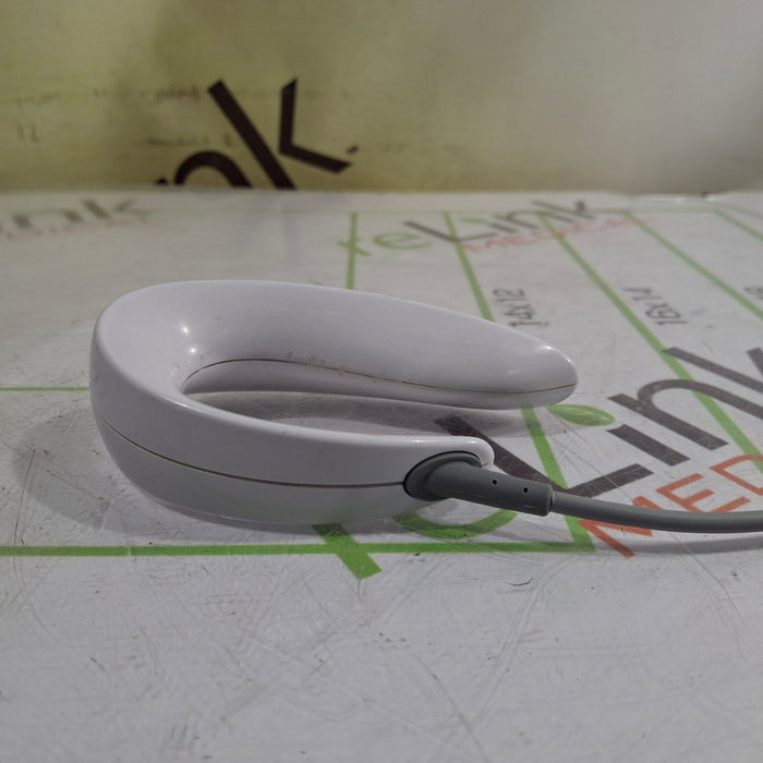 QCore Medical 15071-000-0005 Sapphire Bolus Handle