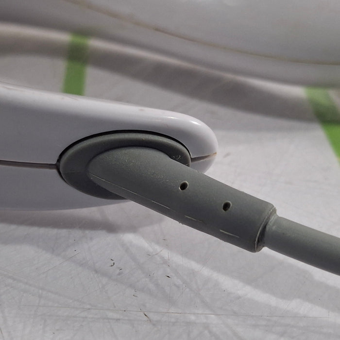 QCore Medical 15071-000-0005 Sapphire Bolus Handle