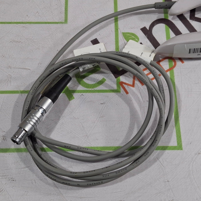 QCore Medical 15071-000-0005 Sapphire Bolus Handle