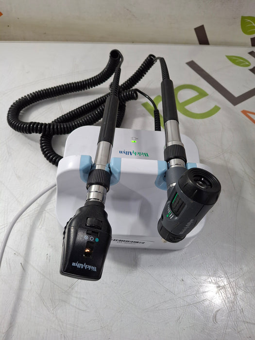 Welch Allyn 777 Ophthalmoscope/Otoscope Wall Transformer