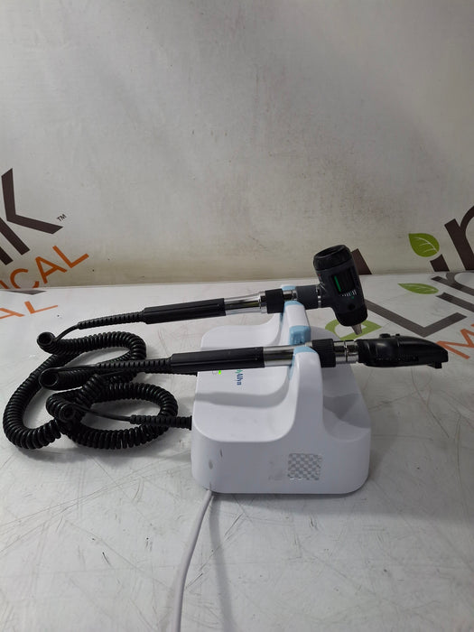 Welch Allyn 777 Ophthalmoscope/Otoscope Wall Transformer