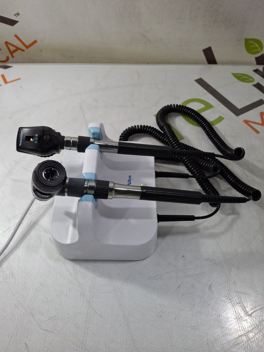 Welch Allyn 777 Ophthalmoscope/Otoscope Wall Transformer