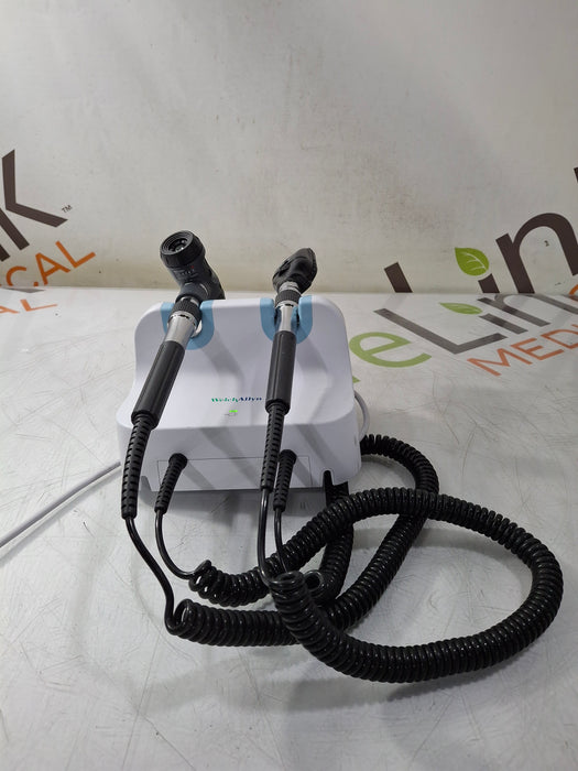 Welch Allyn 777 Ophthalmoscope/Otoscope Wall Transformer