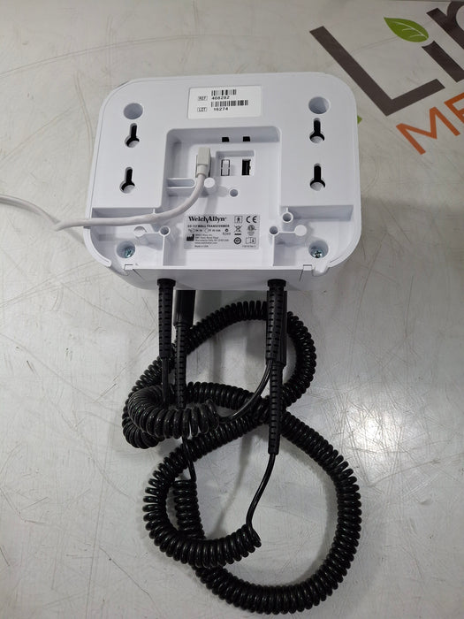 Welch Allyn 777 Ophthalmoscope/Otoscope Wall Transformer