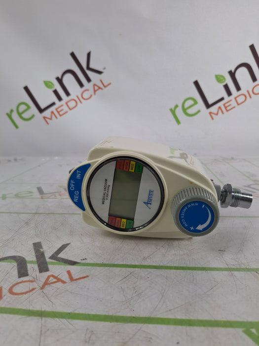 Amvex Vacuum Regulator