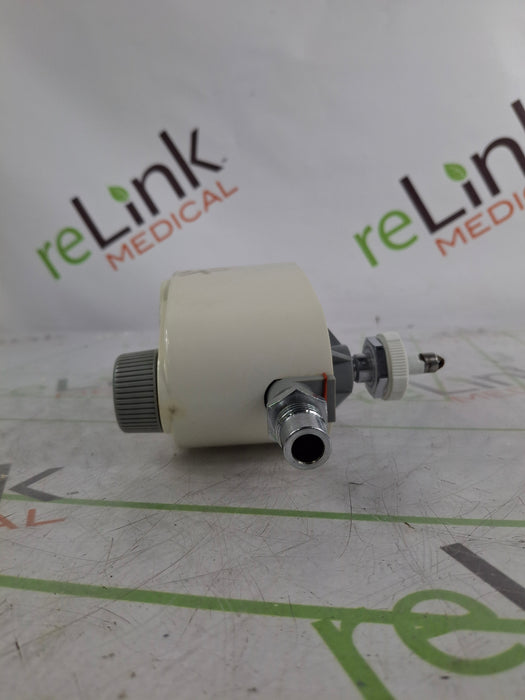 Amvex Vacuum Regulator