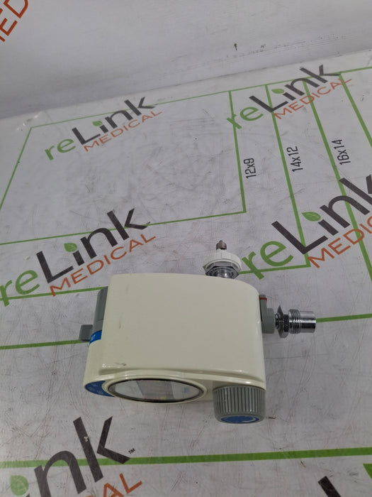 Amvex Vacuum Regulator