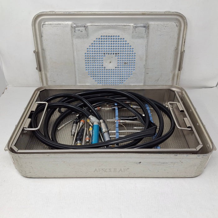 Anspach Emax2Plus Electric Drill Handpiece