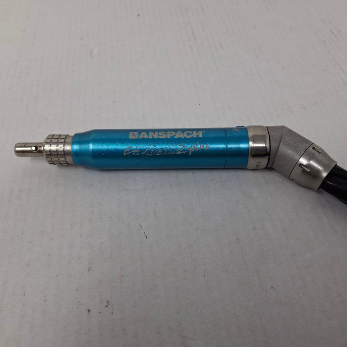 Anspach Emax2Plus Electric Drill Handpiece