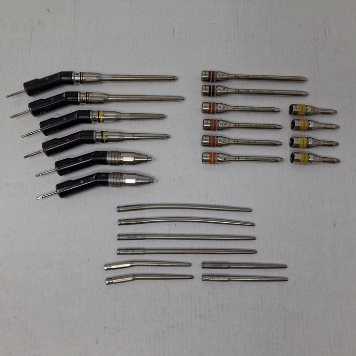 Anspach Emax2Plus Electric Drill Handpiece