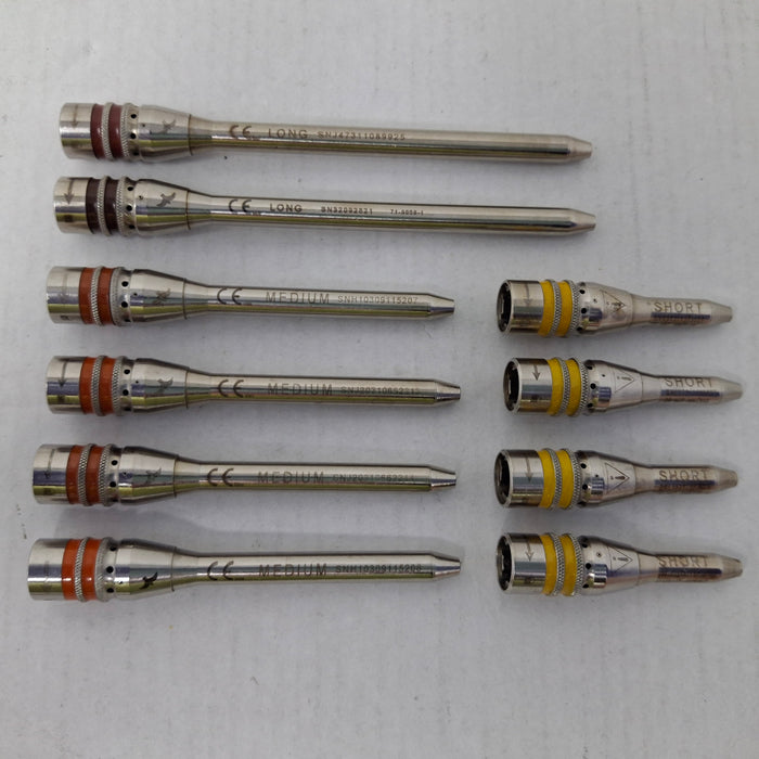 Anspach Emax2Plus Electric Drill Handpiece