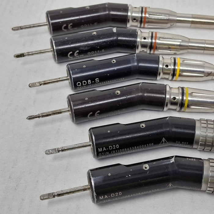 Anspach Emax2Plus Electric Drill Handpiece