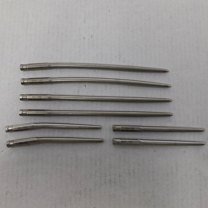 Anspach Emax2Plus Electric Drill Handpiece