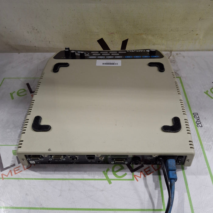 Cadwell Laboratories Inc. Sierra II Wave Console