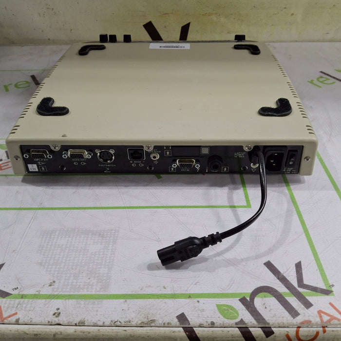 Cadwell Laboratories Inc. Sierra II Wave Console