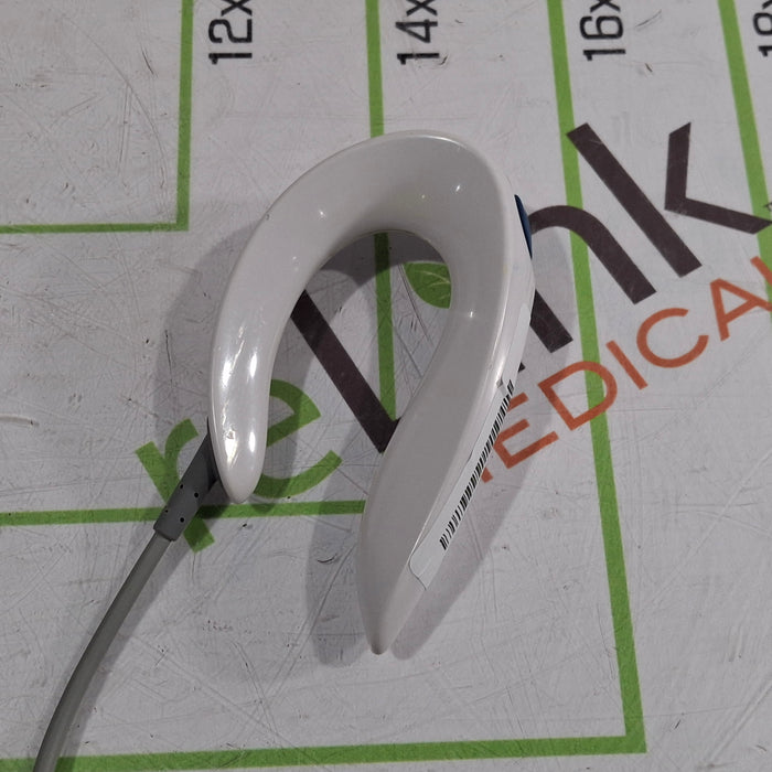 QCore Medical 15071-000-0005 Sapphire Bolus Handle