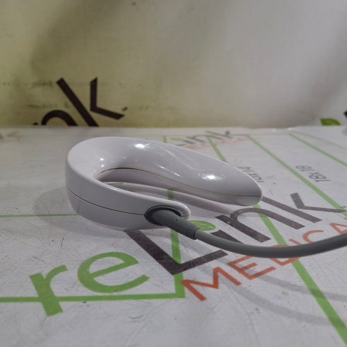 QCore Medical 15071-000-0005 Sapphire Bolus Handle