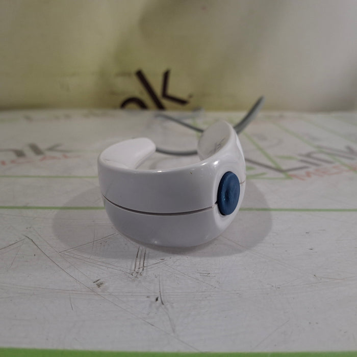 QCore Medical 15071-000-0005 Sapphire Bolus Handle
