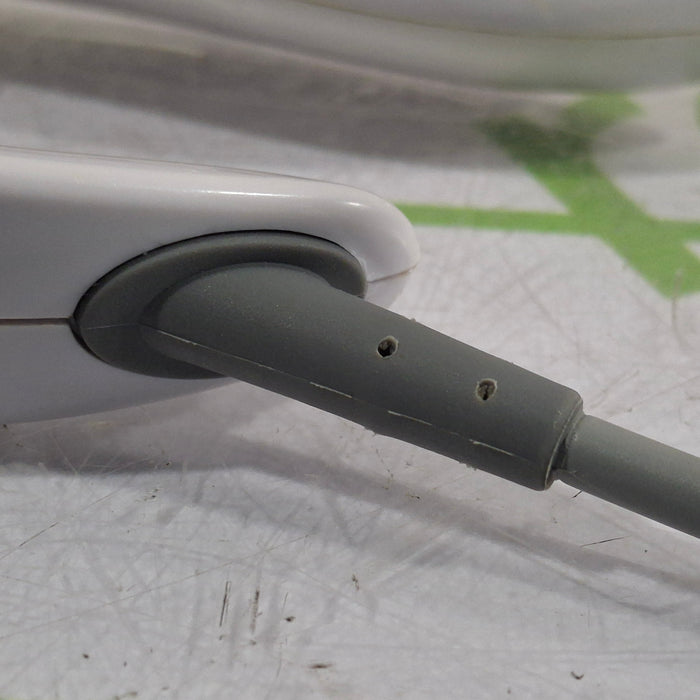 QCore Medical 15071-000-0005 Sapphire Bolus Handle