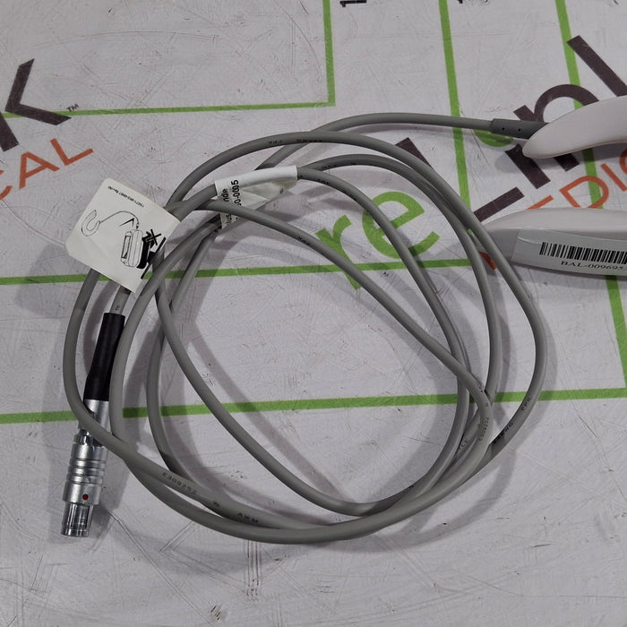 QCore Medical 15071-000-0005 Sapphire Bolus Handle