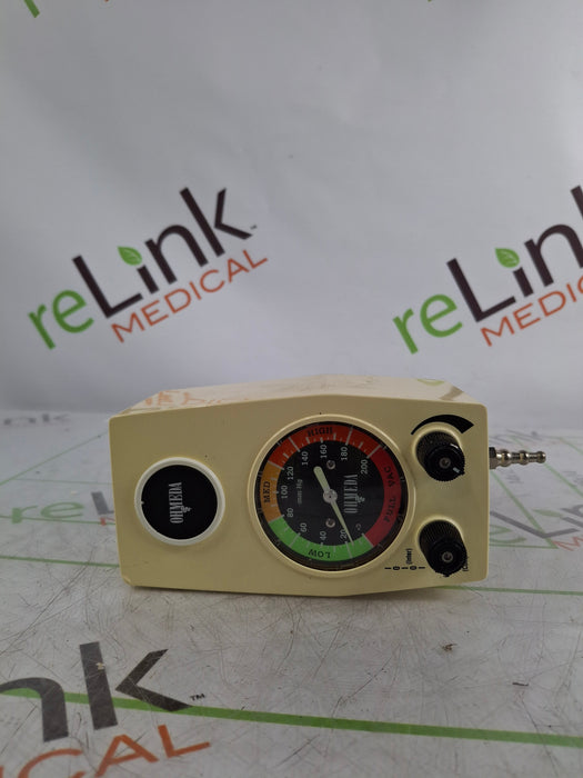 Ohmeda Medical ISU Model 6-1251 Intermittent Suction Unit