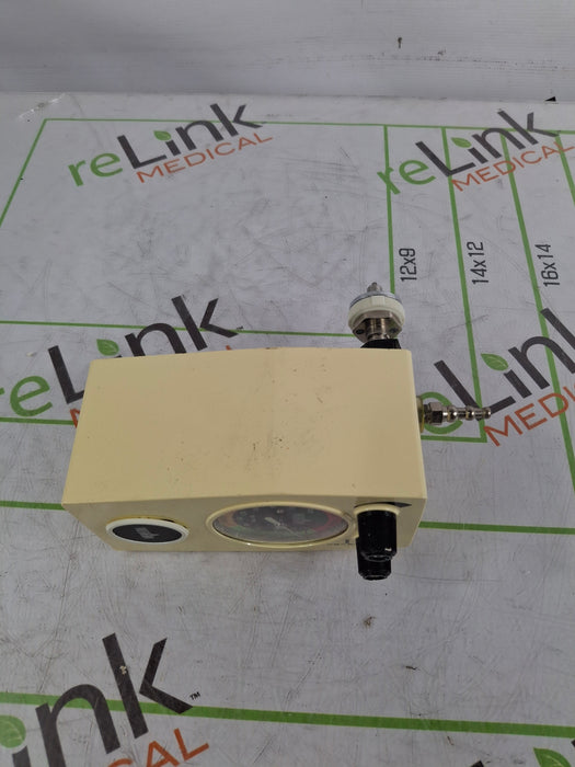 Ohmeda Medical ISU Model 6-1251 Intermittent Suction Unit