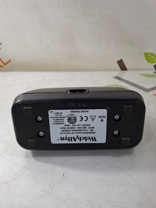 Welch Allyn 7114x Universal Desk Charger