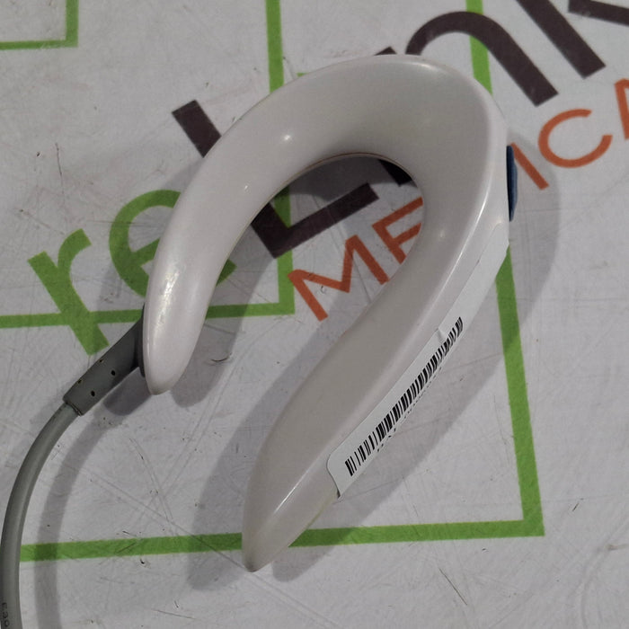 QCore Medical 15071-000-0005 Sapphire Bolus Handle